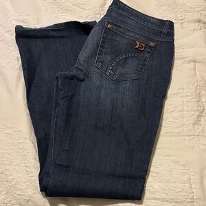Joe's Jeans Women's Honey style  in Dark Blue